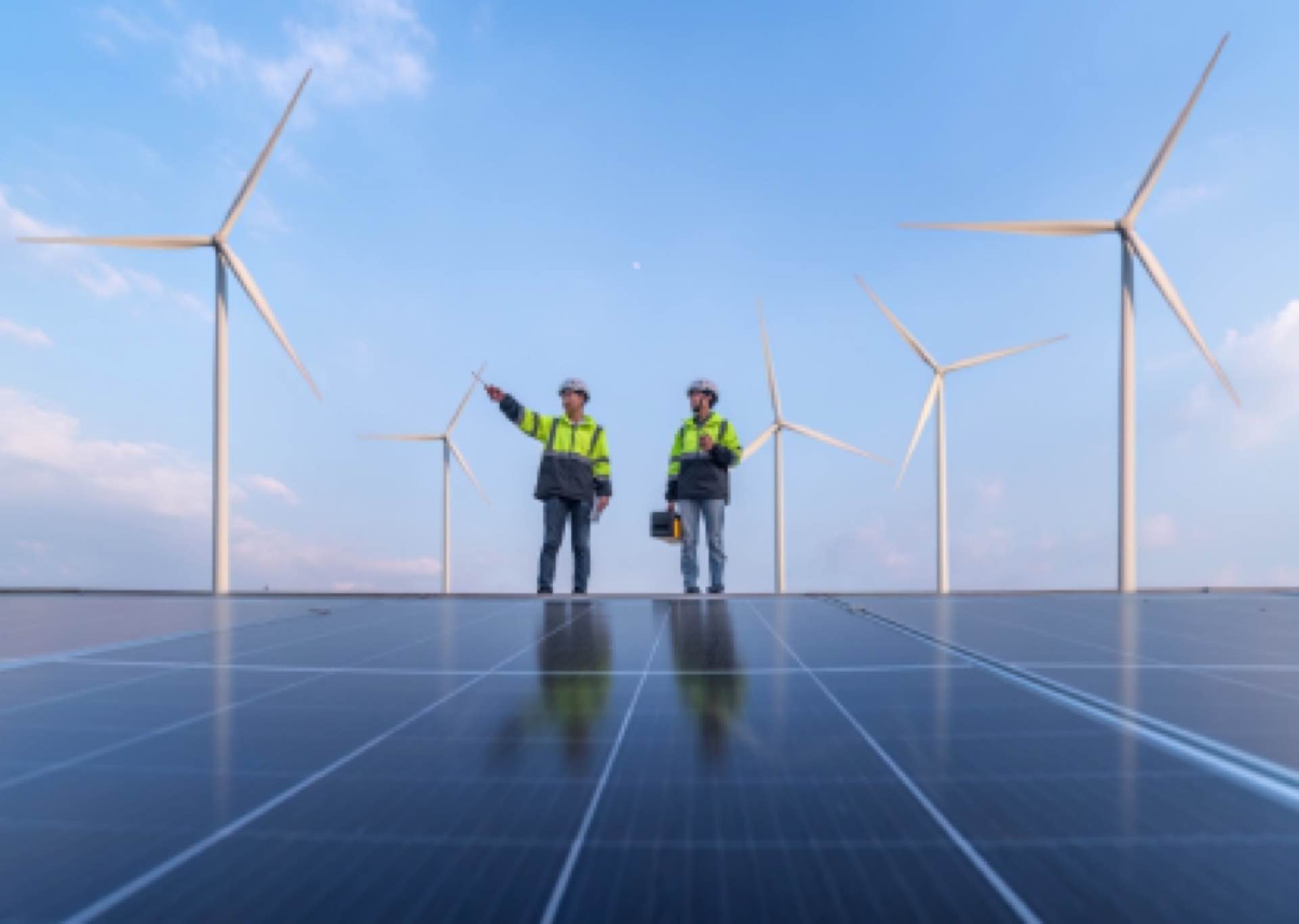 Power Purchase Agreement